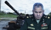 Шойгу заявил, что ВСУ за месяц потеряли свыше 16 тысяч военнослужащих и более 400 танков