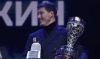 Лучший игрок сезона КХЛ Дмитрий Яшкин покинул СКА