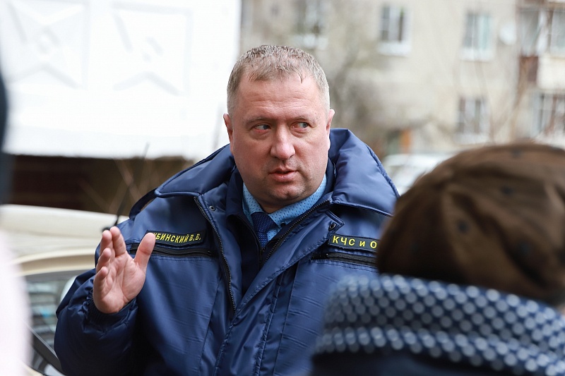 Гнездо "глухаря", или третья ходка губернатора Воробьева Гнездо "глухаря", или третья ходка губернатора Воробьева