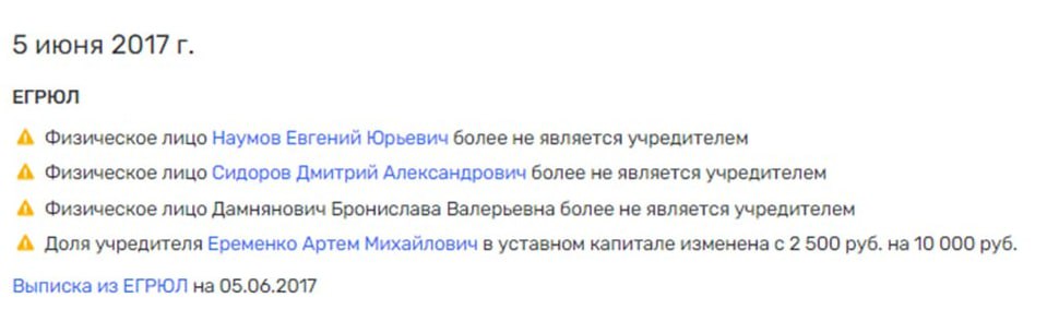Система Лимаренко дала сбой, или Система Лимаренко дала сбой, или