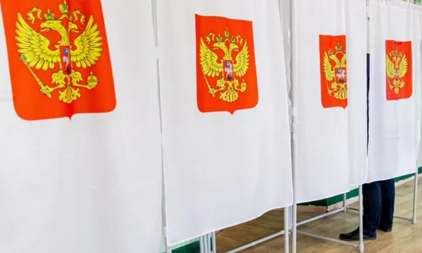 Голосование на выборах мэра Москвы продлится три дня