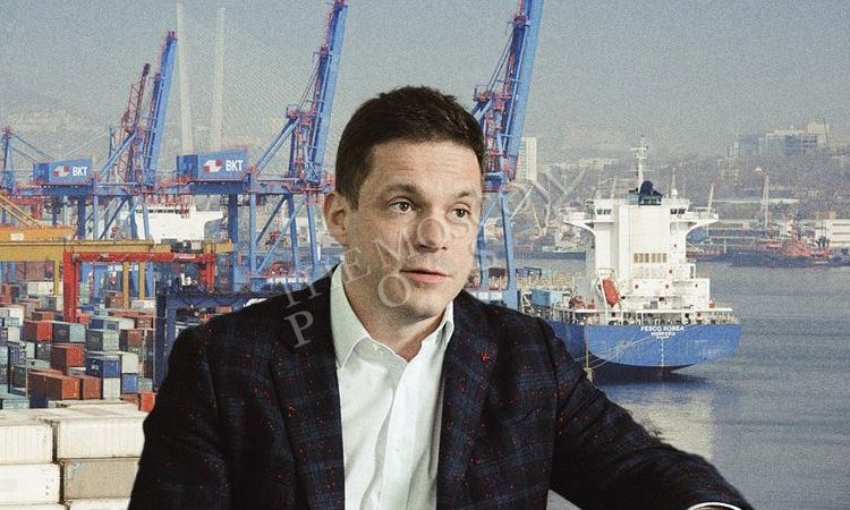 Severilov went "forest" Yevtushenkov