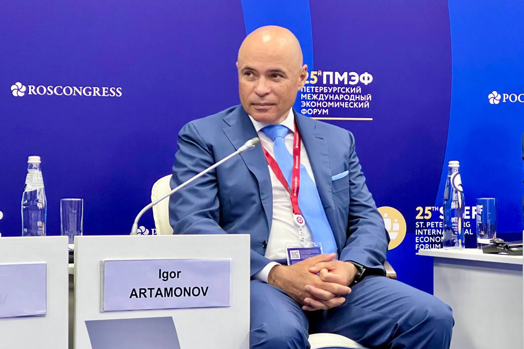 В Стебаево губернатора Артамонова В Стебаево губернатора Артамонова