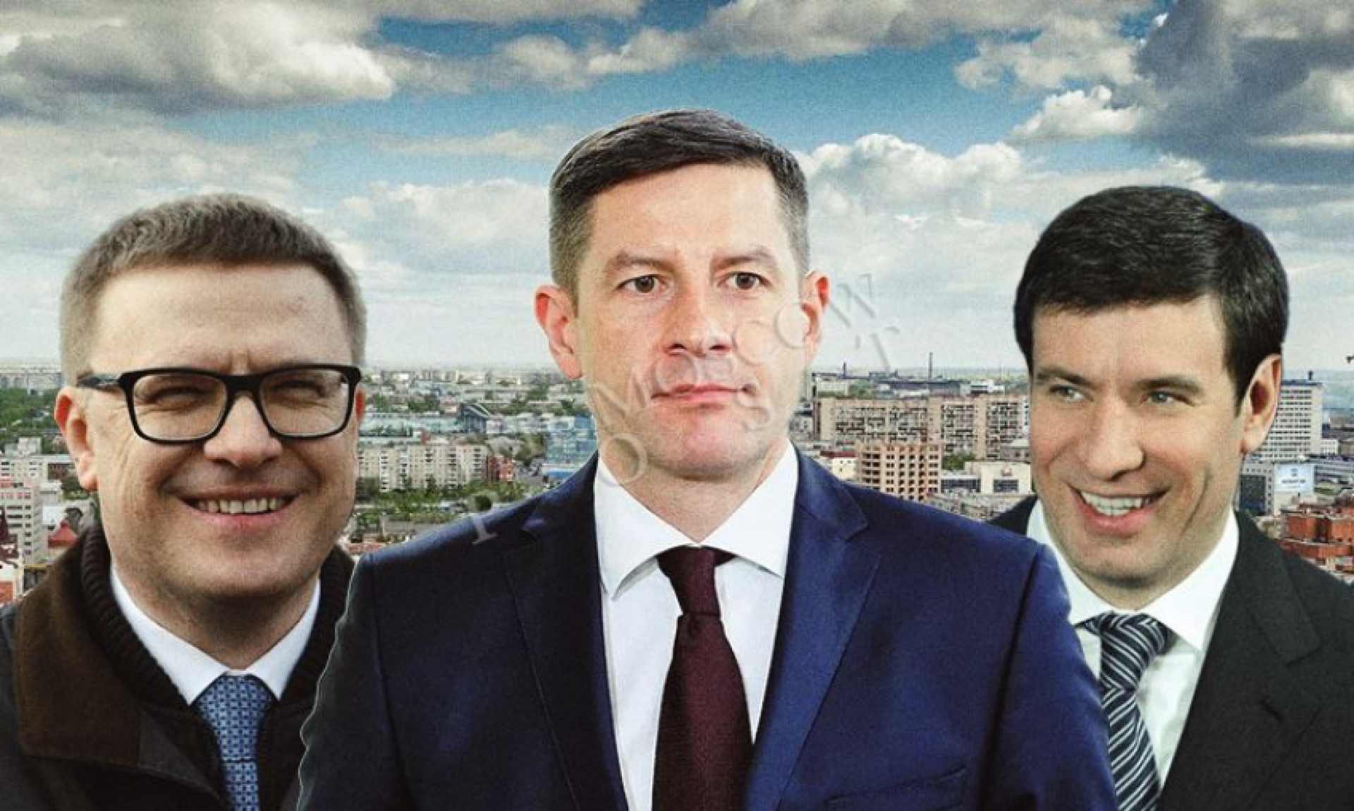 Непотопляемый Ковальчук и его "таланты"