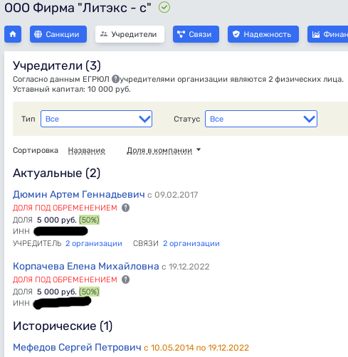 Катрин сделала свое дело: оборонное предприятие как мы и предупреждали ушло с молотка Катрин сделала свое дело: оборонное предприятие как мы и предупреждали ушло с молотка