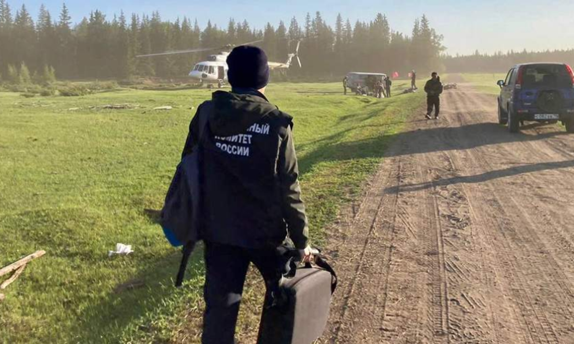 В Якутии в ДТП с двумя мотоциклами погибли три человека