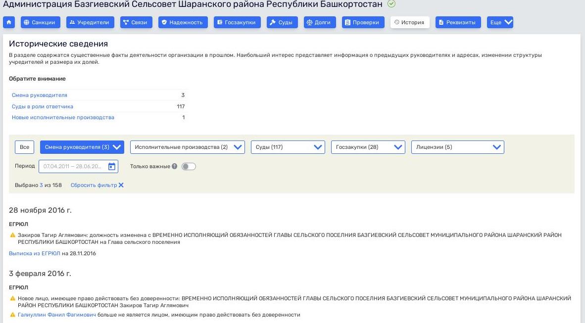 Туймазам закон не писан: подчиненные Радия Хабирова игнорируют решения прокуратуры Туймазам закон не писан: подчиненные Радия Хабирова игнорируют решения прокуратуры