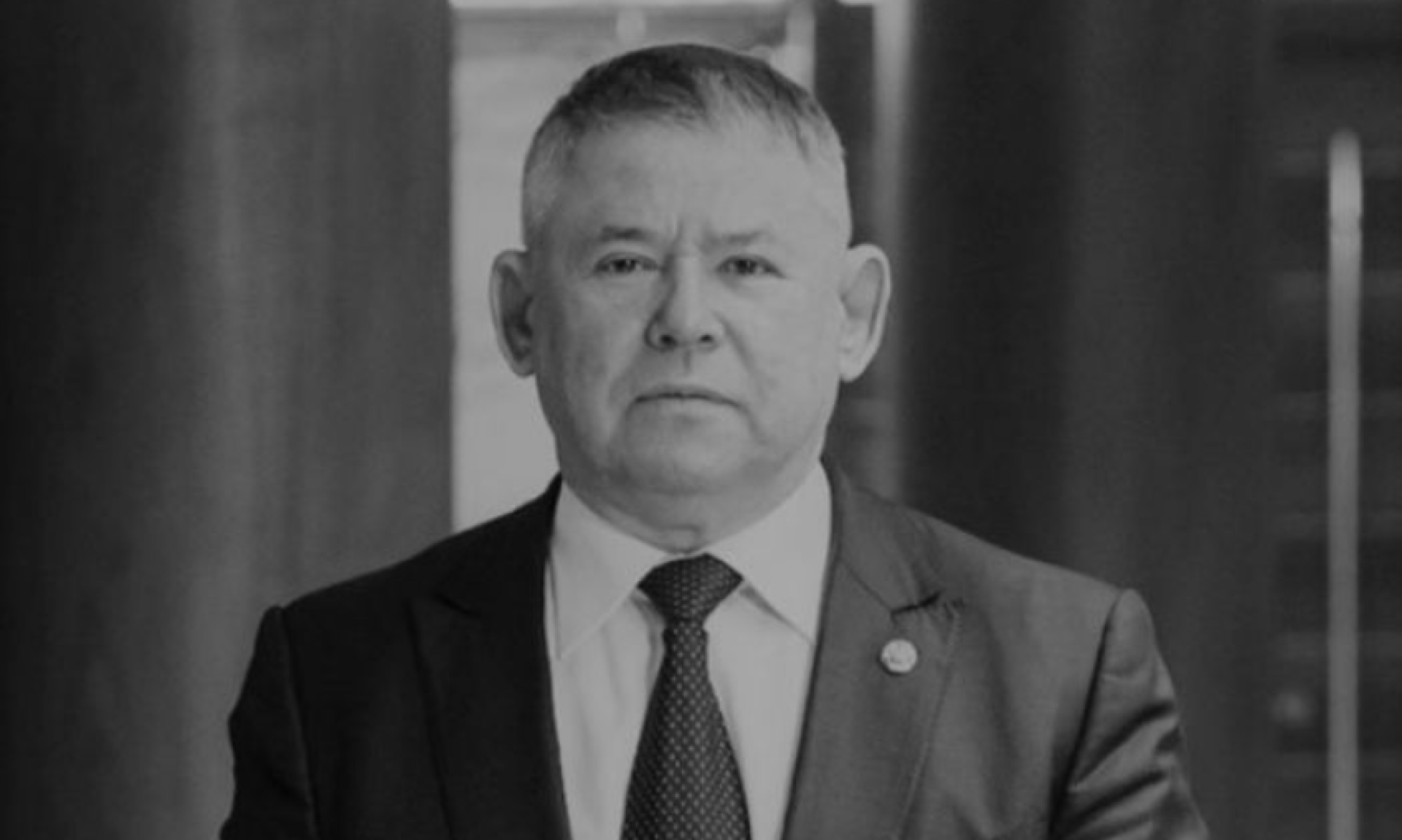 Умер глава города Мегион в Югре