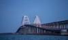 Путину предложили направить турпоток с Крымского моста через новые регионы