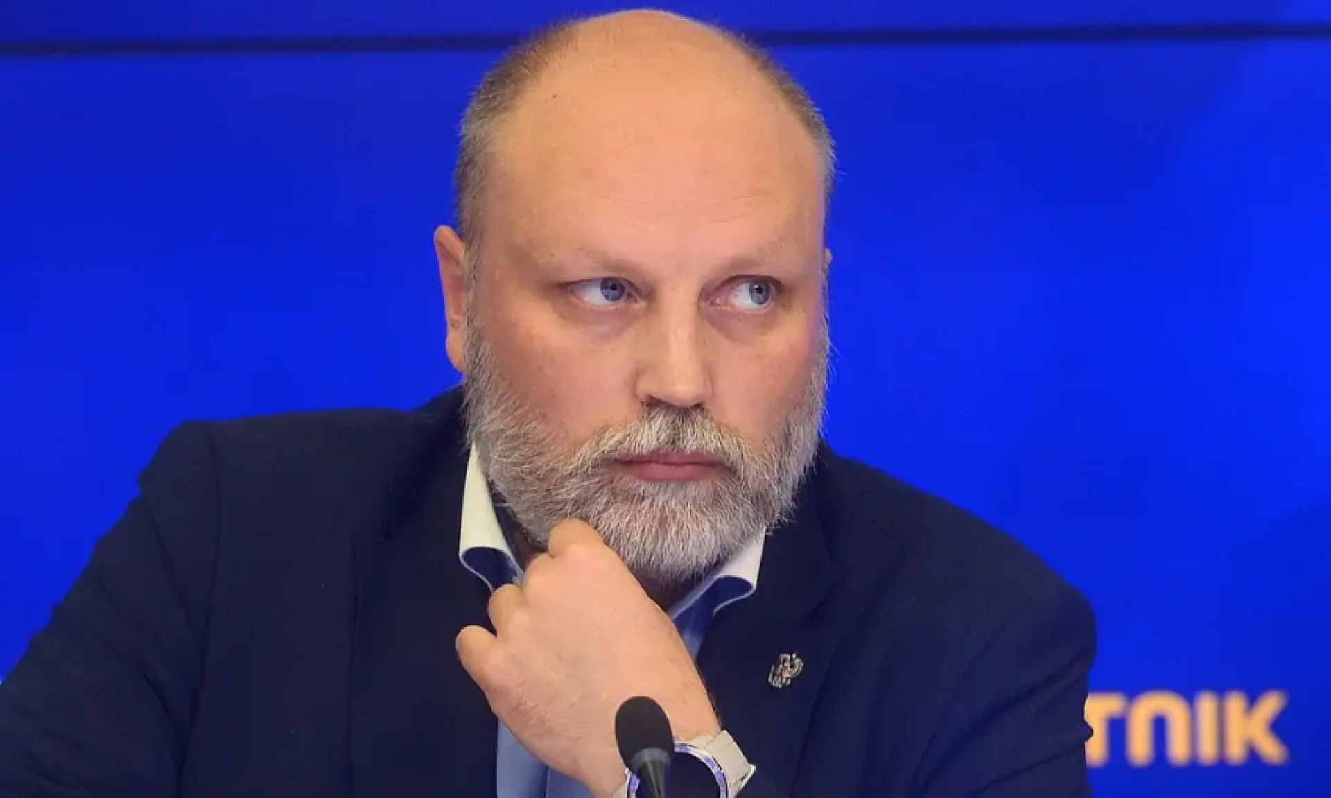 Рогов заявил о возможном введении контингента НАТО на Украину после саммита в Вильнюсе