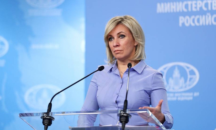 МИД РФ: Зеленский в провокациях на ЗАЭС чувствует абсолютную безнаказанность