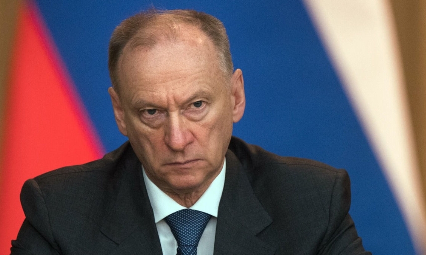 Николай Патрушев: полвека на страже интересов страны