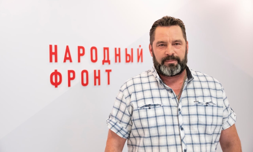 Николай Фаст: “Я бы сделал это снова, даже зная о последствиях”