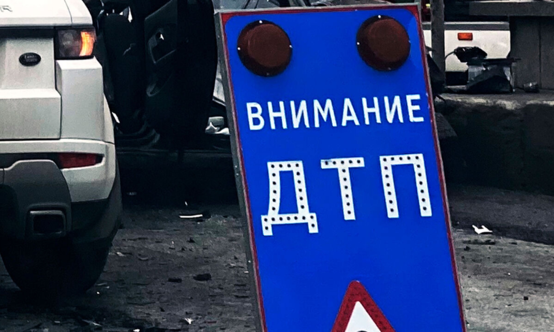 Топ-менеджер "Ростелекома" Антон Калинин погиб в ДТП на мотоцикле