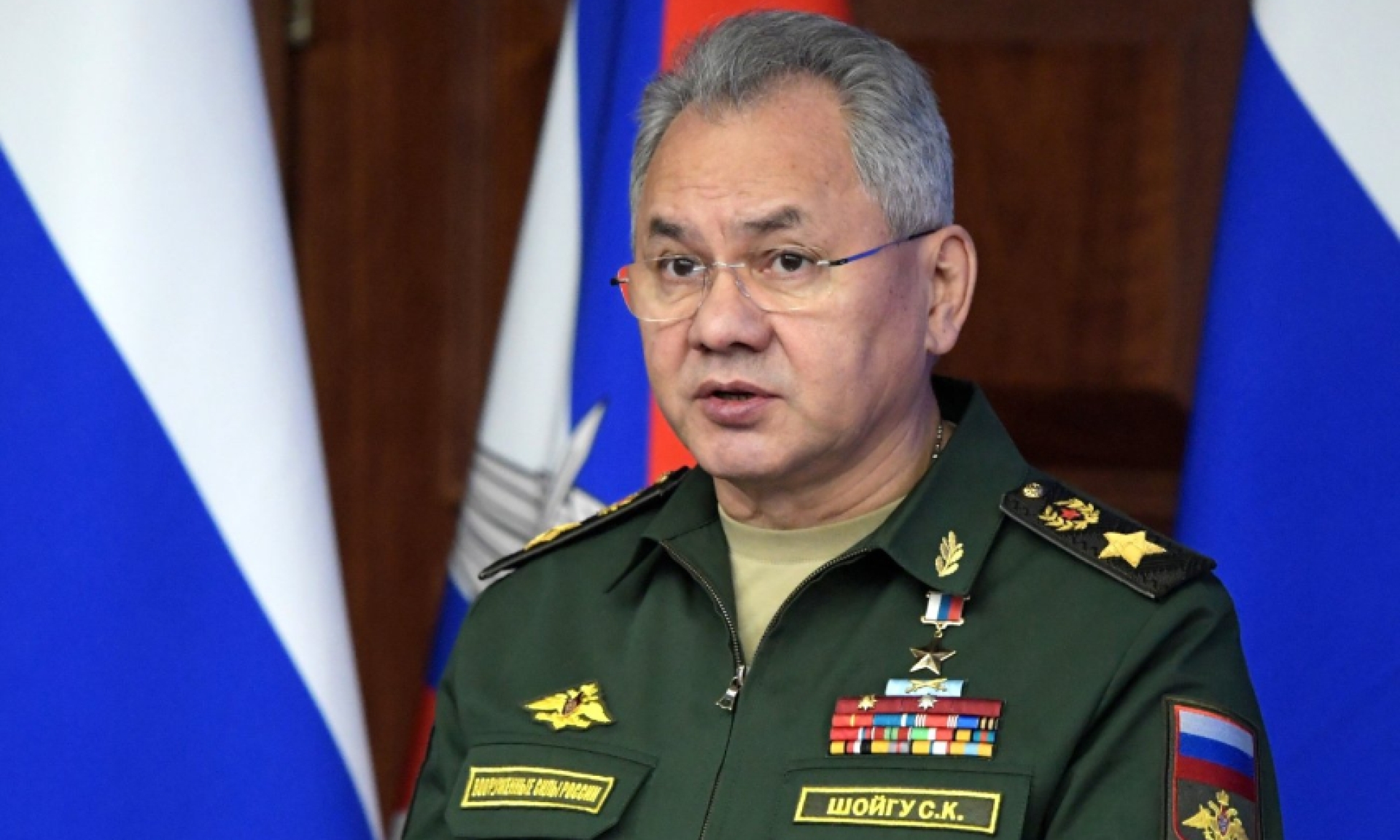 Сергей Шойгу назвал Польшу главным инструментом антироссийской политики США