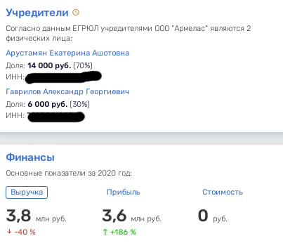 Пивная вместо культурного наследия: бизнес-сети Арустамян