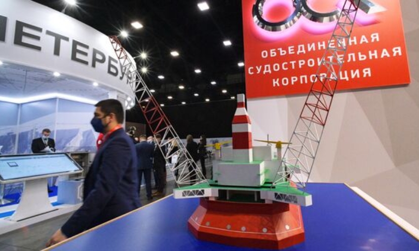 Забрать и распродать: куда пойдет имущество ОСК