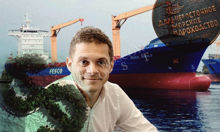 Чичиковы возвращаются: почему Северилов остался в ДВМП?