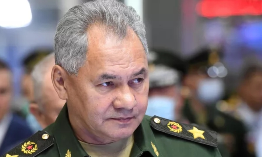 МО РФ: Шойгу потребовал нарастить производство РЛС для нужд спецоперации