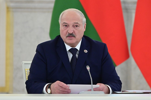 Governor Artamonov found traces of Prigozhin Governor Artamonov found traces of Prigozhin