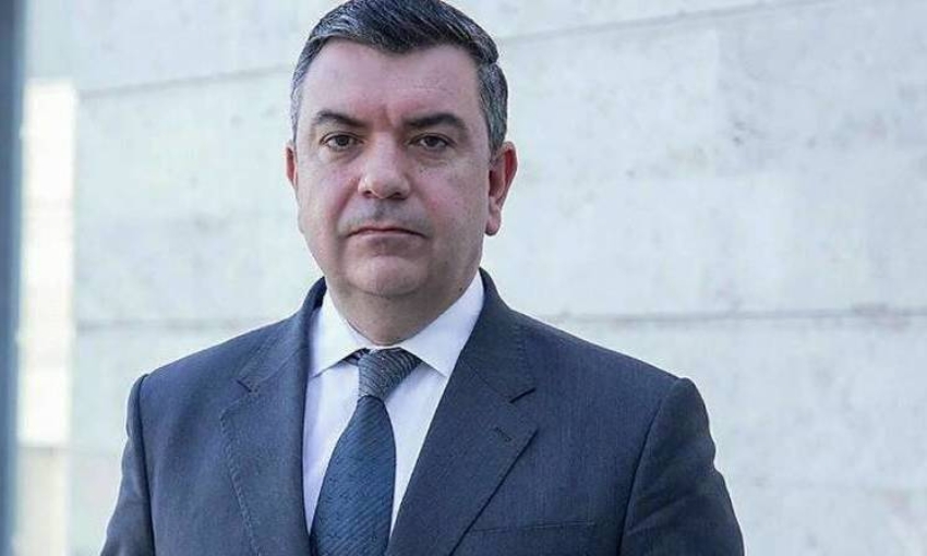 Армения отозвала постпреда в ОДКБ