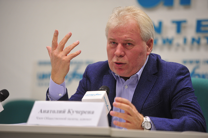 На всякого Митволя найдется свой Бендер: кто украл $150 экс-чиновника На всякого Митволя найдется свой Бендер: кто украл $150 экс-чиновника