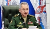 Шойгу назвал главной задачей армии выбить технику ВСУ