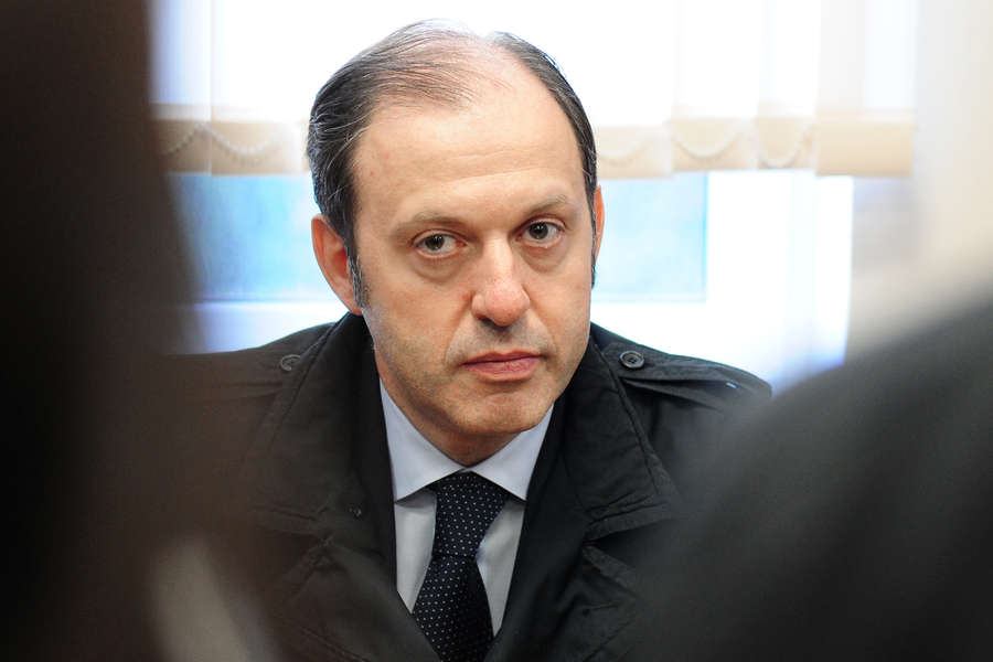 Слуховые аппараты для губернаторов: антирейтинг возглавил Андрей Воробьев Слуховые аппараты для губернаторов: антирейтинг возглавил Андрей Воробьев