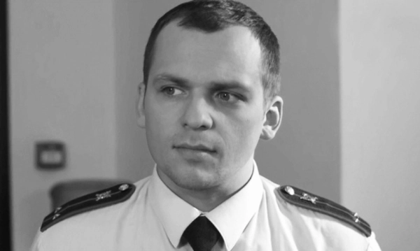 Актер театра и кино Алексей Янин умер в возрасте 40 лет после 19 дней в коме