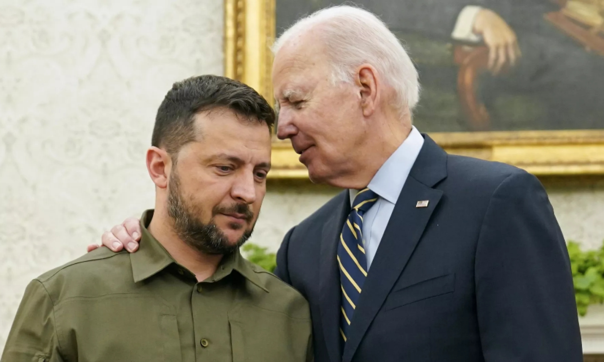Лукашенко: США уже дали отмашку Польше сливать Зеленского