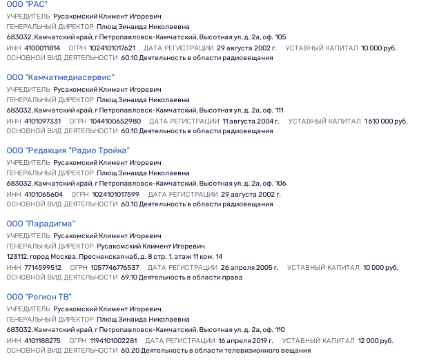 Свой Русакомский для стекольщика Смирнова Свой Русакомский для стекольщика Смирнова