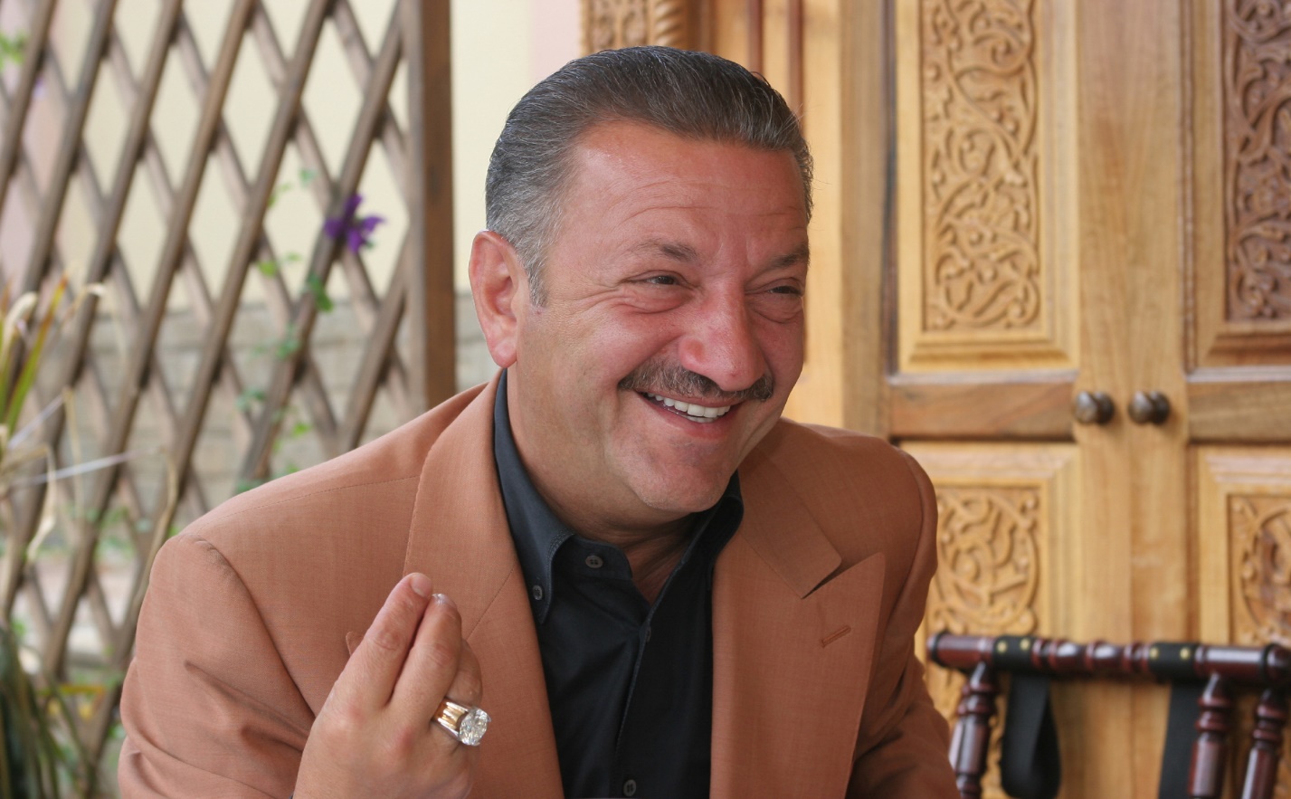 Год за "Дулисьму" Год за "Дулисьму"