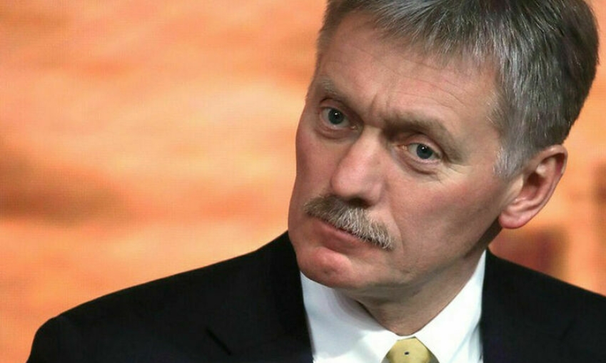 Песков: Запад не скрывает намерения вести боевые действия до последнего украинца