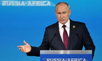 Путин: СВО — это не территориальный конфликт