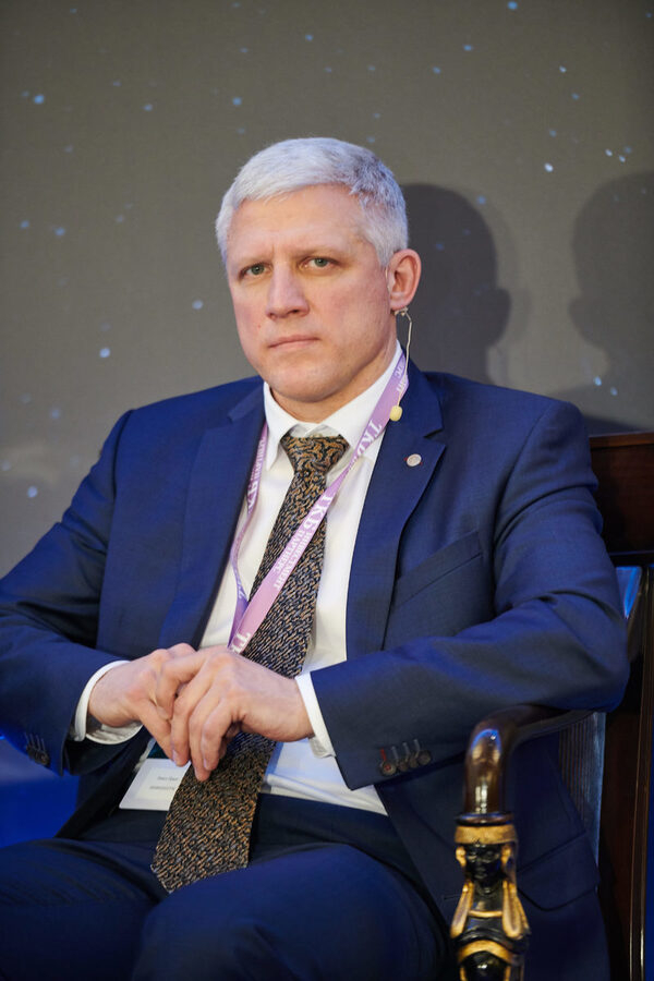 А еще матом кроет: почему волгоградцы устали от Бочарова А еще матом кроет: почему волгоградцы устали от Бочарова