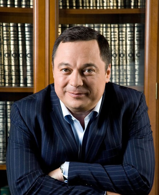 А еще матом кроет: почему волгоградцы устали от Бочарова А еще матом кроет: почему волгоградцы устали от Бочарова