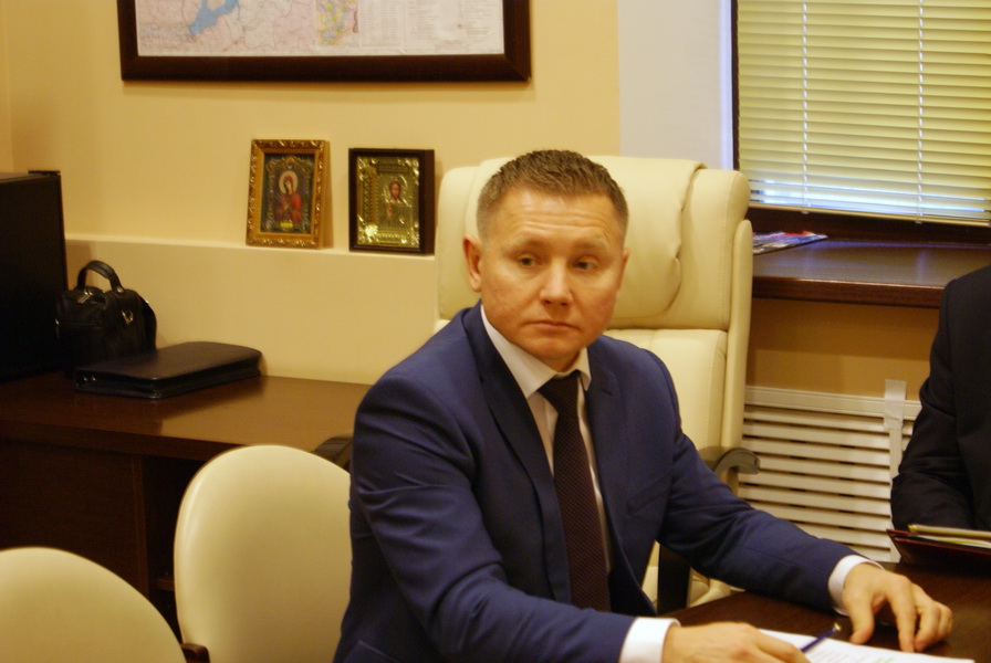 А еще матом кроет: почему волгоградцы устали от Бочарова А еще матом кроет: почему волгоградцы устали от Бочарова