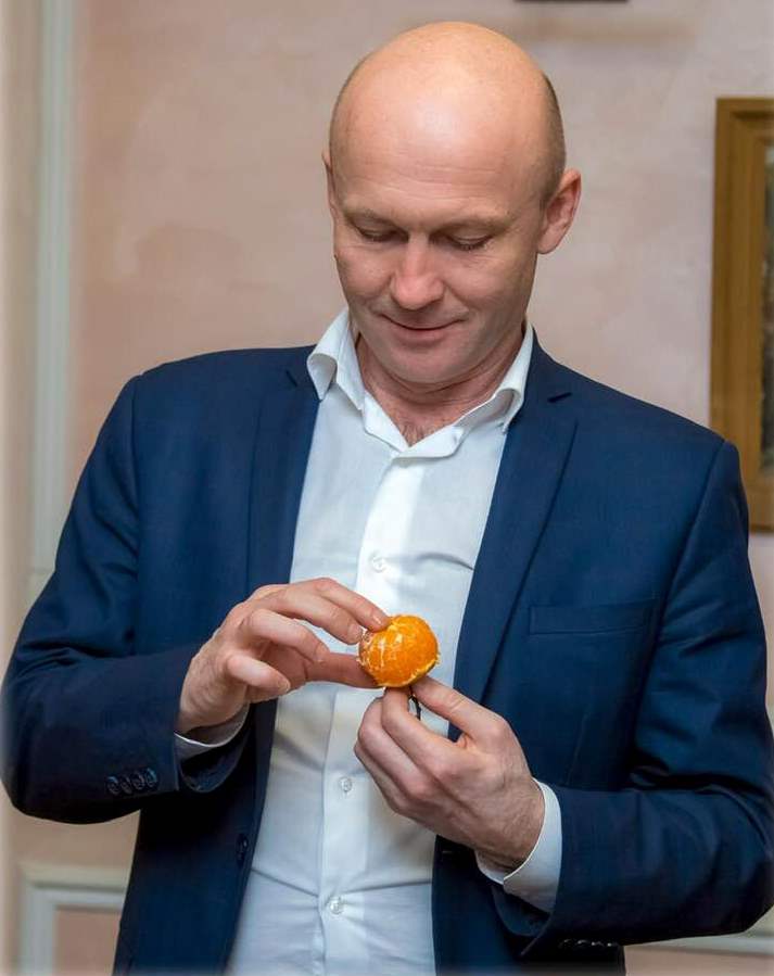 Паслен клубненосный, Богомаз Паслен клубненосный, Богомаз