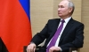 Путин поддержал возрождение спортивных парадов на Красной площади