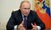 Путин по-немецки высказался о нападках на экс-канцлера ФРГ Шредера