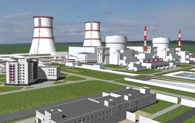 How "Ilmenit" at the suggestion of Rosatom turned out to be "rubber" How "Ilmenit" at the suggestion of Rosatom turned out to be "rubber"