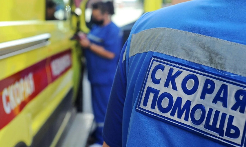 В Перми госпитализировали 15 участников детского циркового фестиваля