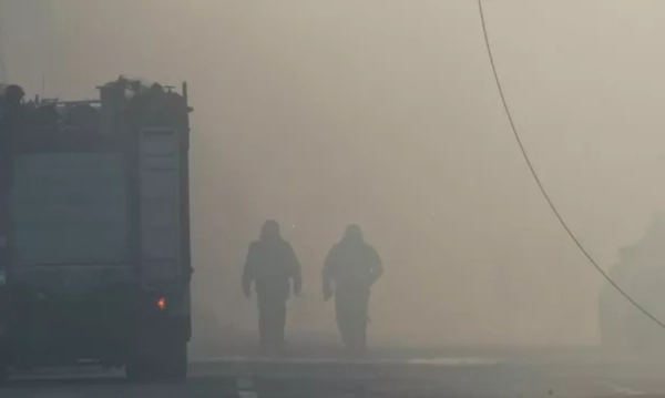 Под Одессой утром 30 октября нанесен удар по судоремонтному заводу