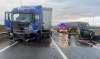 Четыре человека погибли в ДТП на трассе в Чувашии