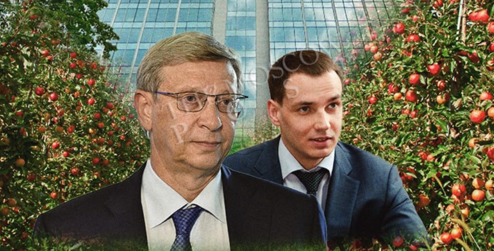"Земельный банк" Курова и интерес Евтушенкова