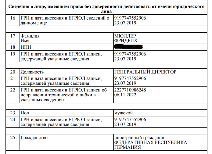 Мусорная "подсечка" для Русских от министра Рахматулиной Мусорная "подсечка" для Русских от министра Рахматулиной