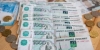 Минимальную зарплату в Петербурге повысили до 25 тысяч рублей