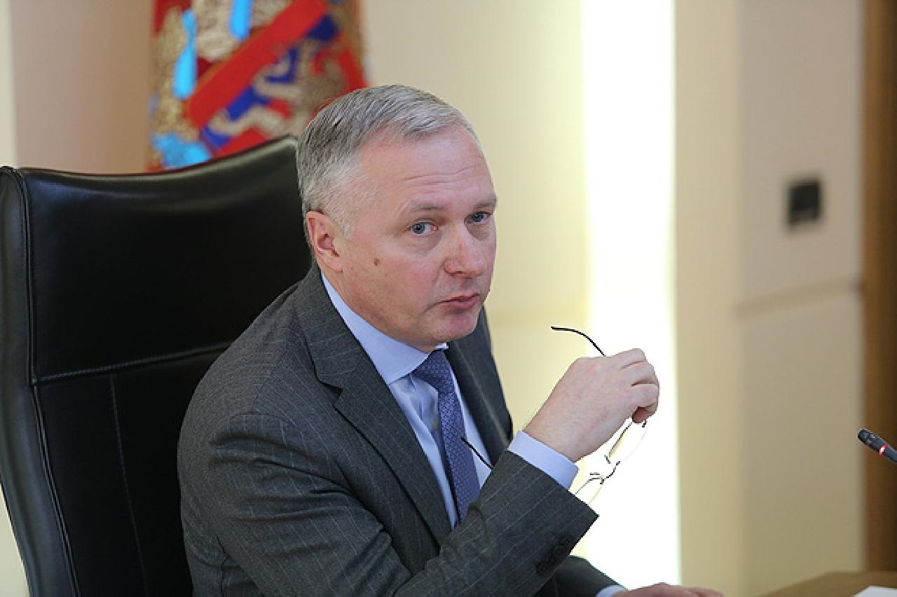 ПослеУССие с привкусом дорожного "распила" ПослеУССие с привкусом дорожного "распила"