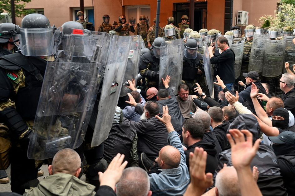 "Bend" Vucic: why EU plans are doomed to failure "Bend" Vucic: why EU plans are doomed to failure