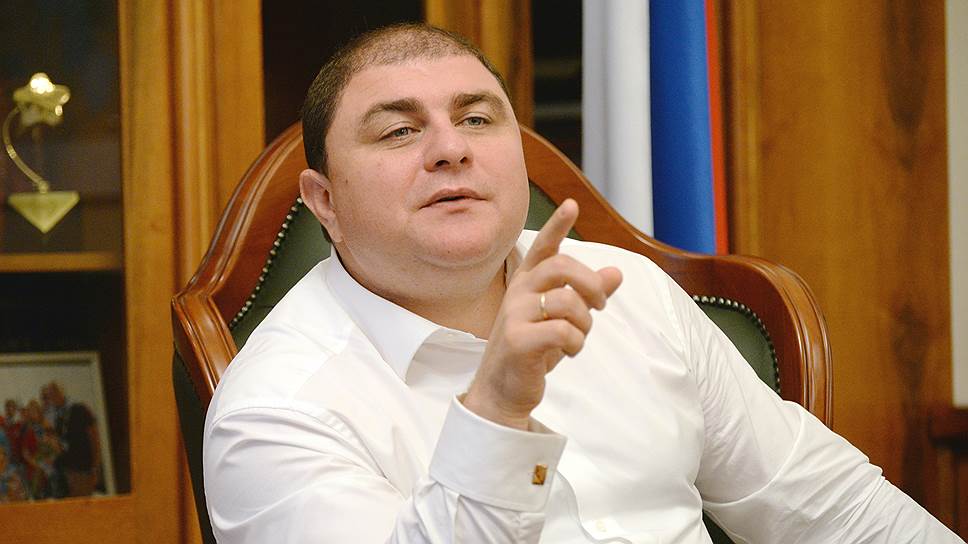 Полный Непрец губернатора Клычкова Полный Непрец губернатора Клычкова